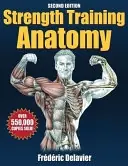 Strength training anatomy risnedsättning
